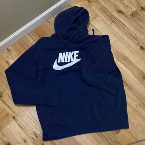 Mens Nike Pullover